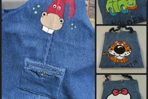 BBQ-denim