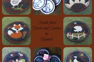 coasters