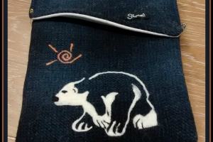 iPad-polarBear