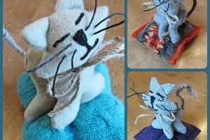 pincushion-cat