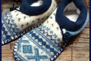slippers