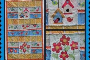 birdquilt