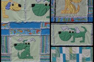 puppyquilt