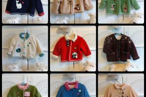 baby-cardigans