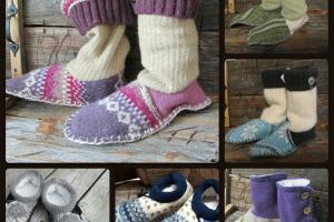 slippers